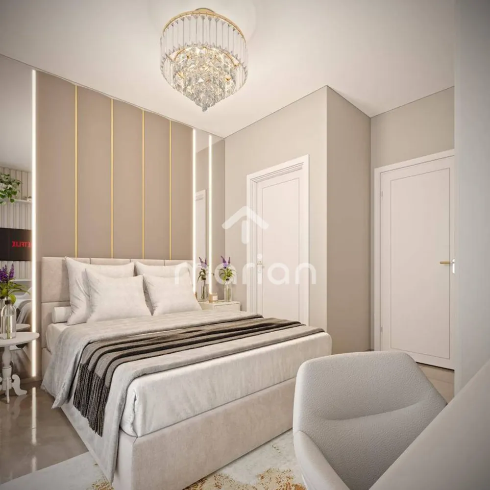 Casa, 2 quartos, 82 m² - Foto 4