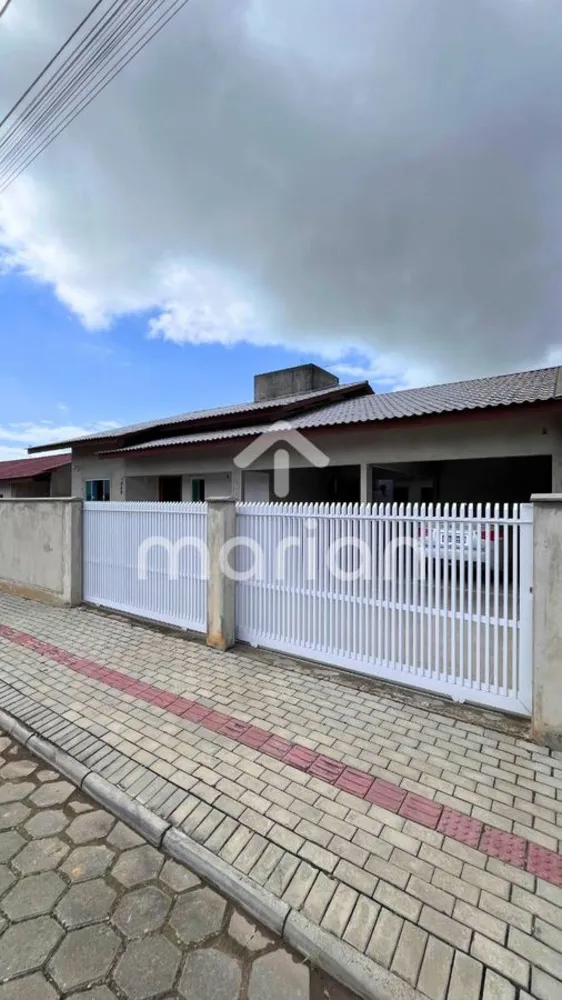 Casa, 3 quartos, 180 m² - Foto 7