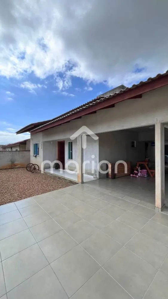 Casa, 3 quartos, 180 m² - Foto 6