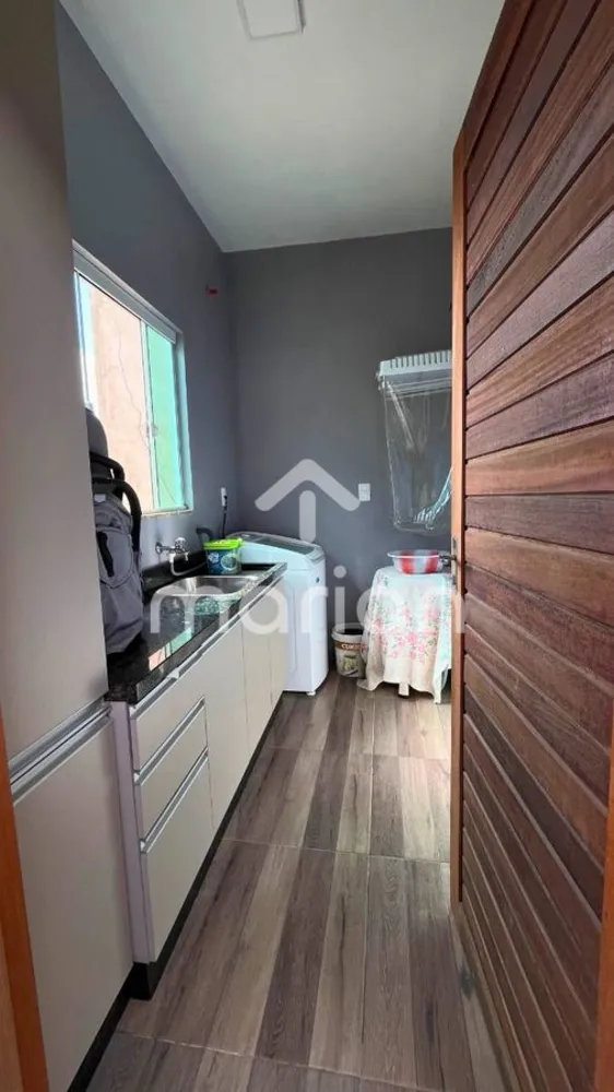 Casa, 3 quartos, 180 m² - Foto 1