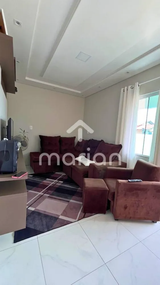 Casa, 3 quartos, 180 m² - Foto 3