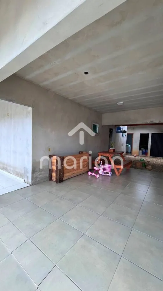 Casa, 3 quartos, 180 m² - Foto 5