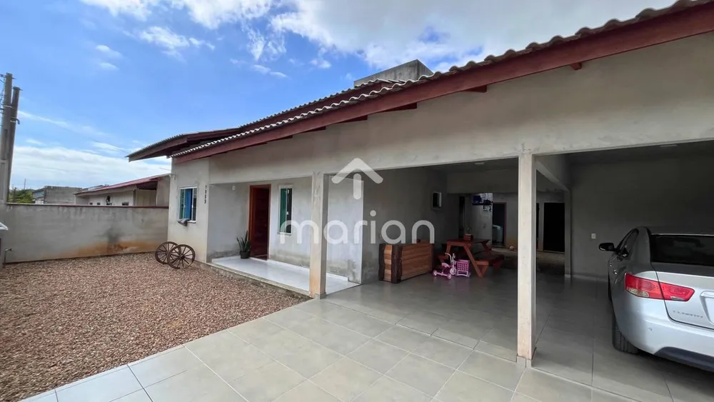 Casa, 3 quartos, 180 m² - Foto 8
