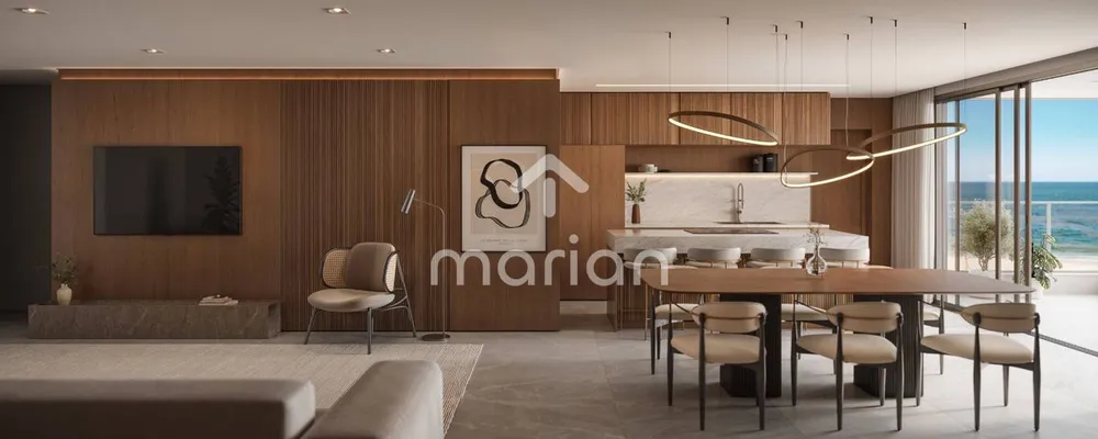 Apartamento, 2 quartos, 80 m² - Foto 4