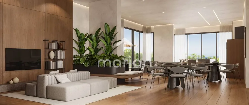 Apartamento, 2 quartos, 80 m² - Foto 7