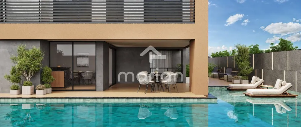 Apartamento, 2 quartos, 80 m² - Foto 2