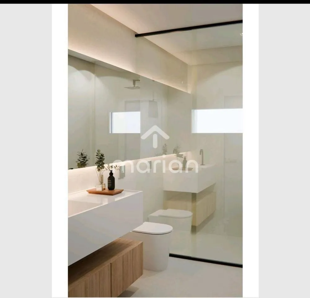 Sobrado, 3 quartos, 136 m² - Foto 6