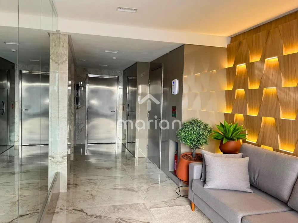 Apartamento, 3 quartos, 132 m² - Foto 8
