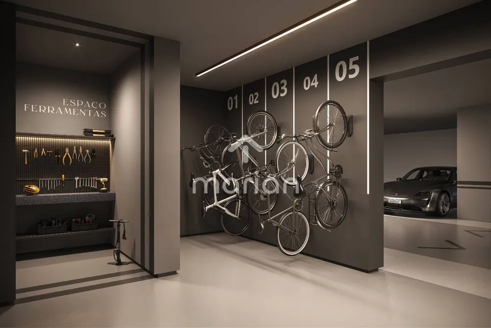 Apartamento, 2 quartos, 99 m² - Foto 4