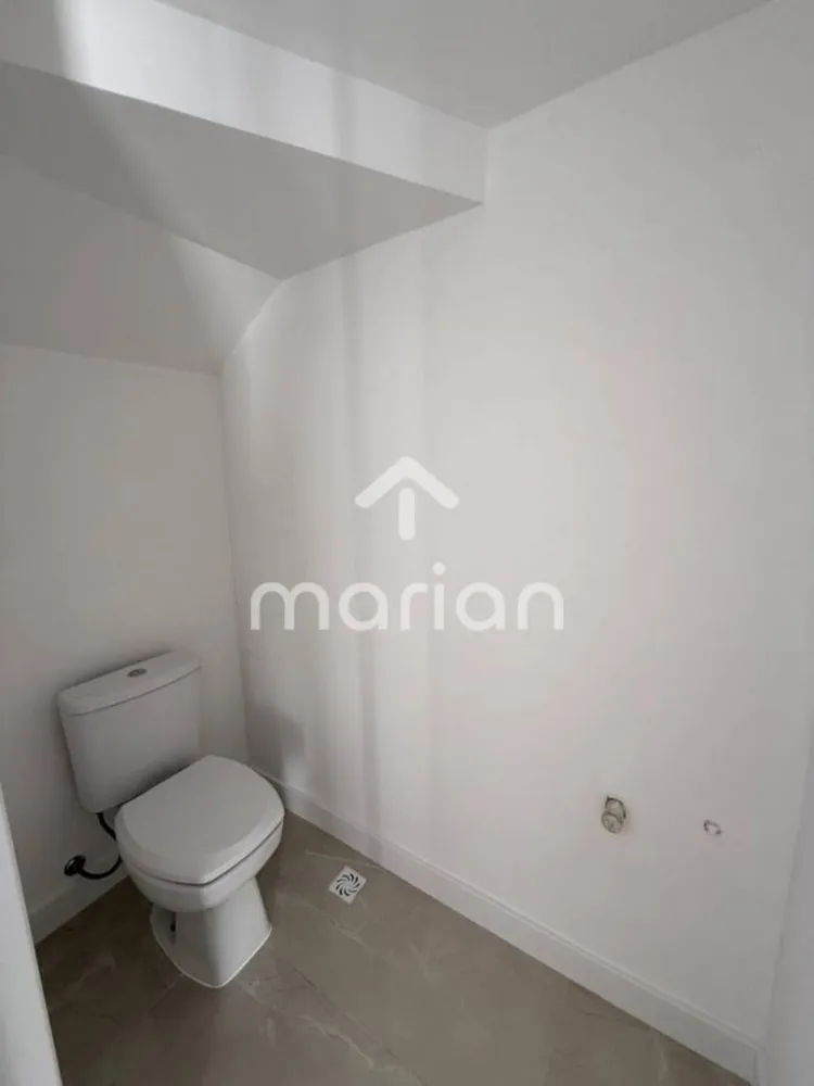 Sobrado, 3 quartos, 95 m² - Foto 8