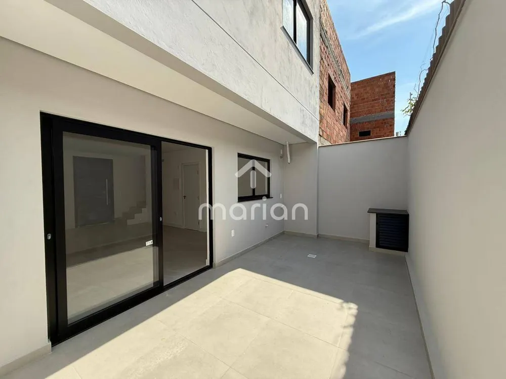 Sobrado, 3 quartos, 95 m² - Foto 6