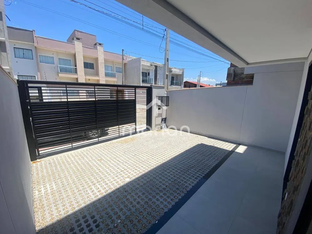 Sobrado, 3 quartos, 95 m² - Foto 3