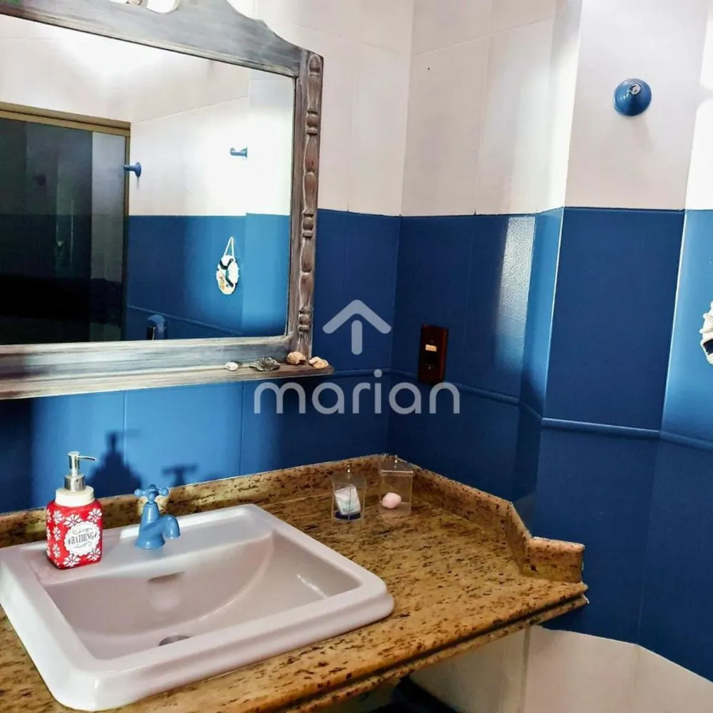Casa, 4 quartos, 250 m² - Foto 2