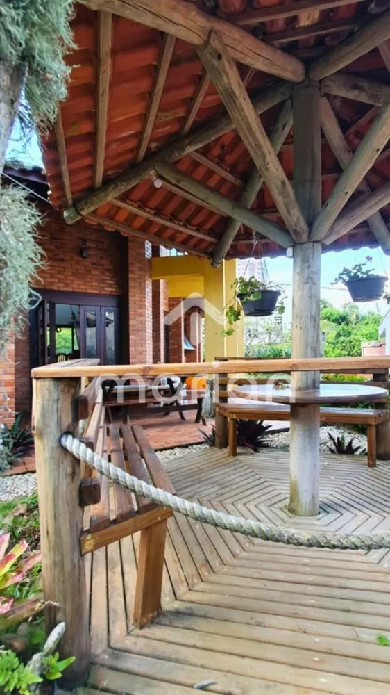 Casa, 4 quartos, 250 m² - Foto 6