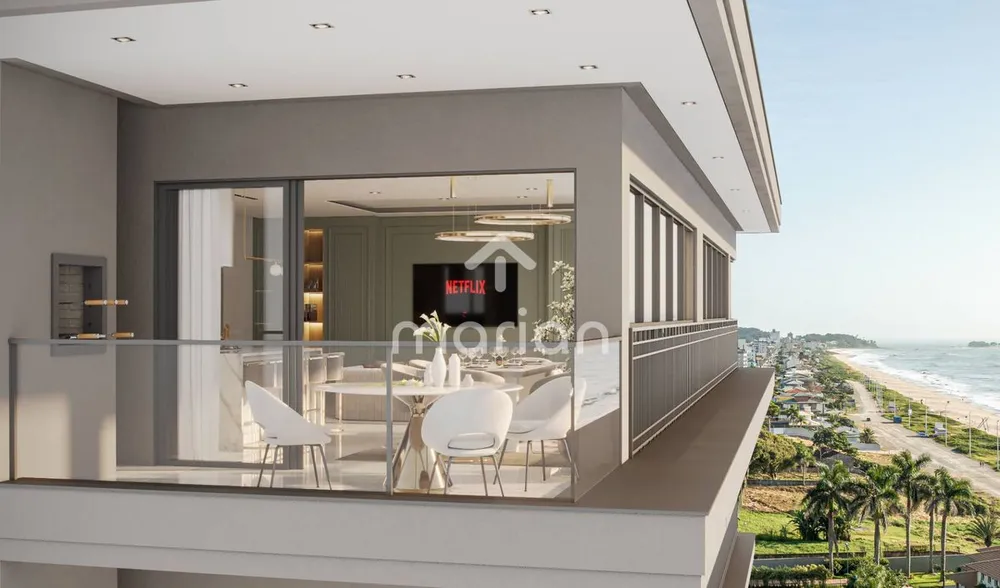 Apartamento, 3 quartos, 91 m² - Foto 4