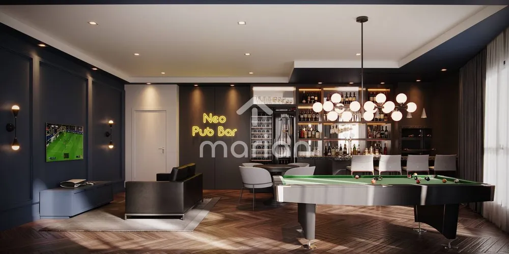 Apartamento, 3 quartos, 91 m² - Foto 8