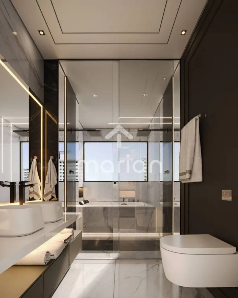 Apartamento, 3 quartos, 91 m² - Foto 6