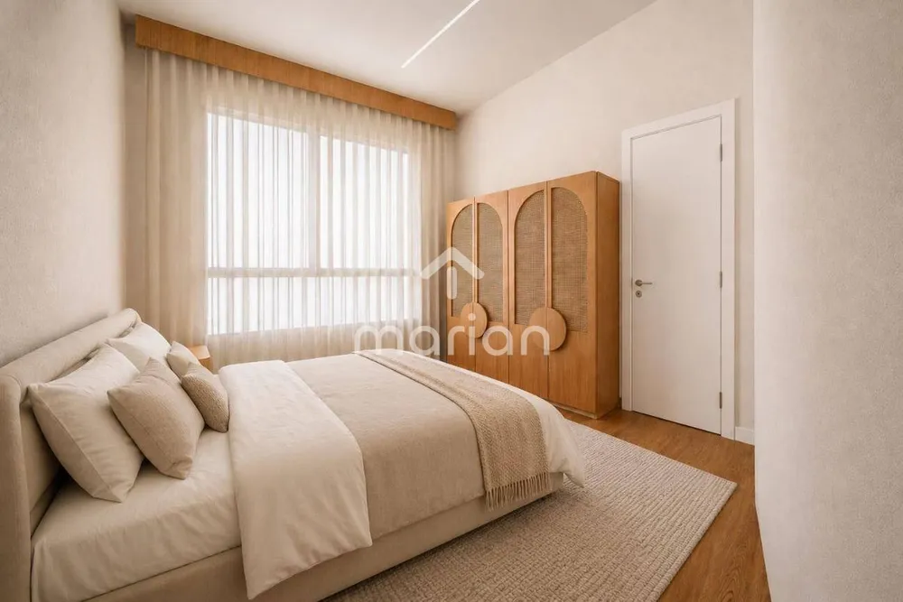 Casa, 2 quartos, 61 m² - Foto 10