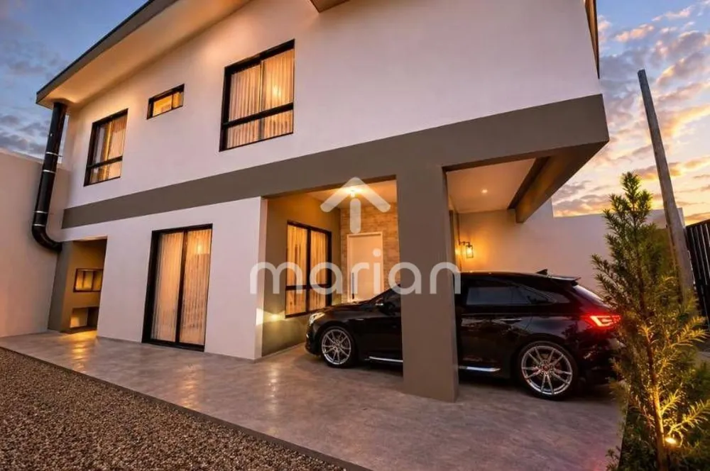 Casa, 2 quartos, 61 m² - Foto 8