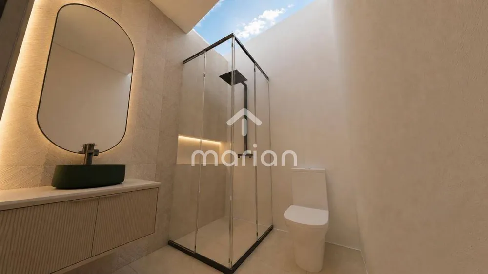 Casa, 2 quartos, 61 m² - Foto 9