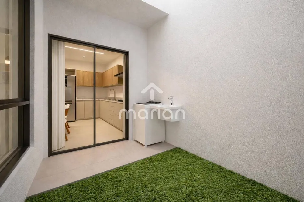 Casa, 2 quartos, 61 m² - Foto 7