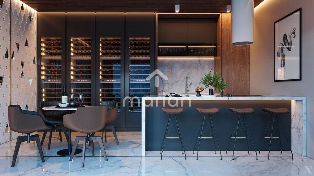 Apartamento, 3 quartos, 142 m² - Foto 2