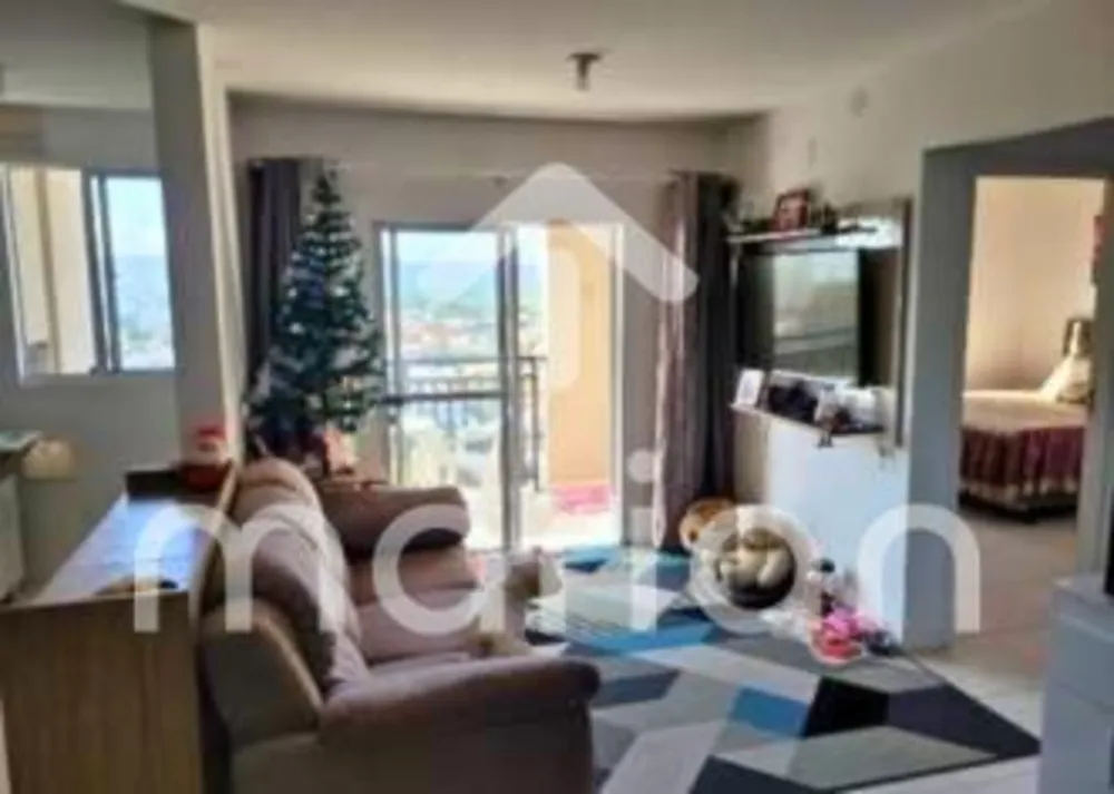 Apartamento, 2 quartos, 63 m² - Foto 1