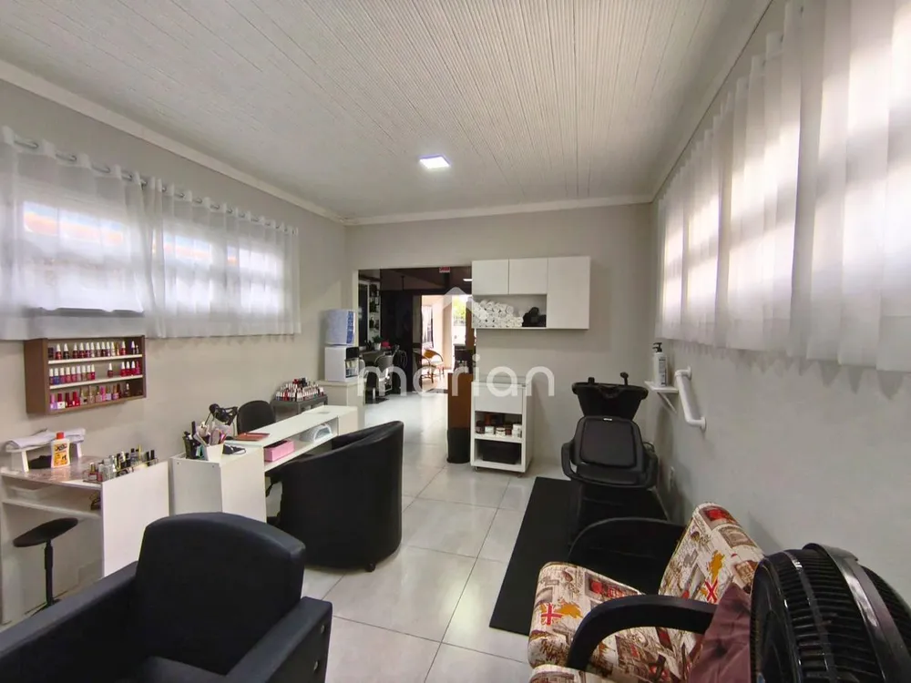 Loja-Salão, 200 m² - Foto 5