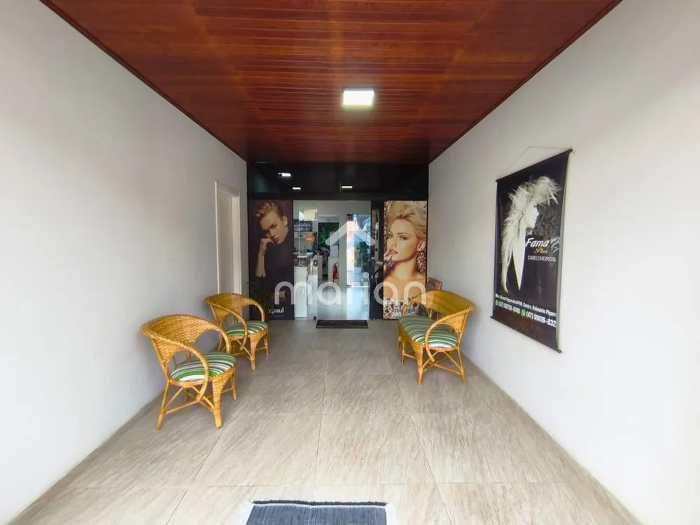 Loja-Salão, 200 m² - Foto 3