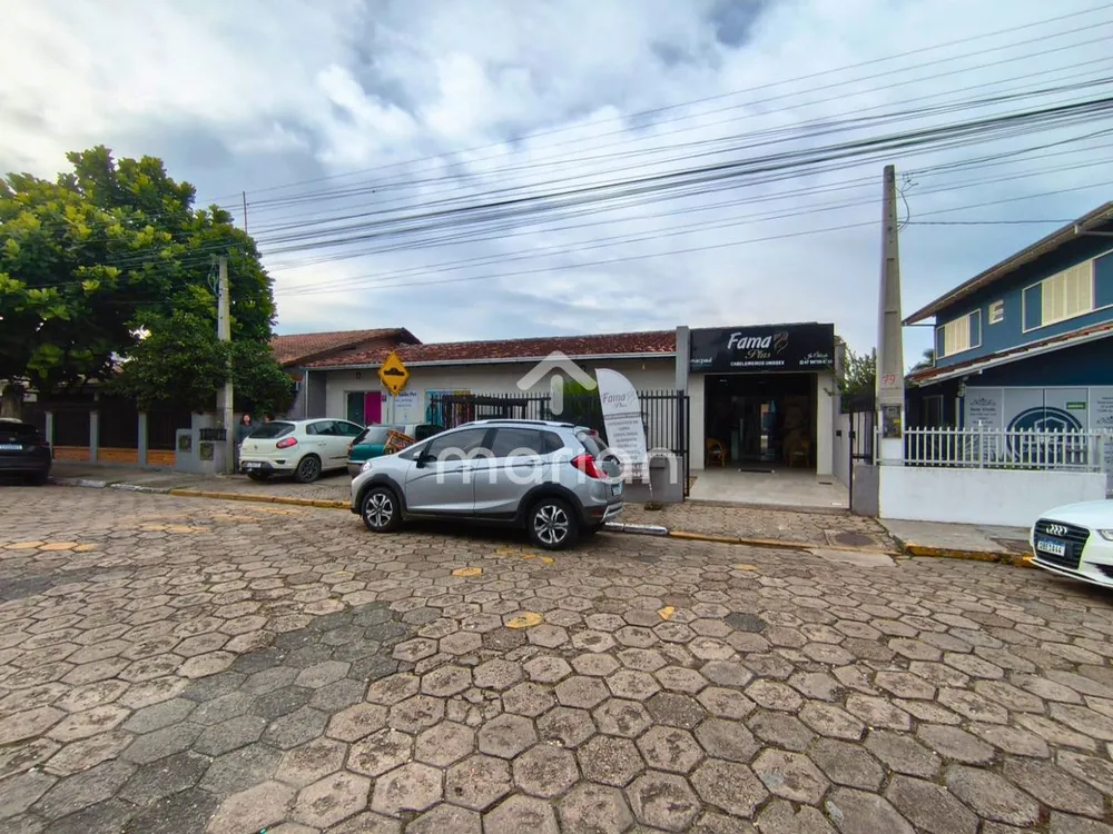 Loja-Salão, 200 m² - Foto 1