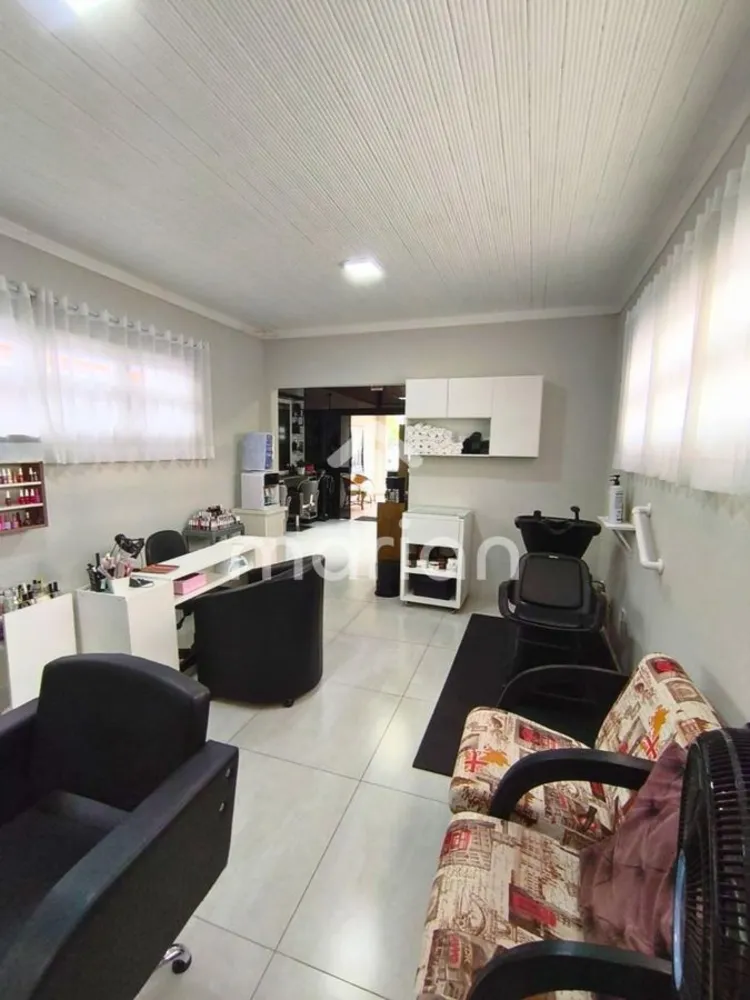 Loja-Salão, 200 m² - Foto 4
