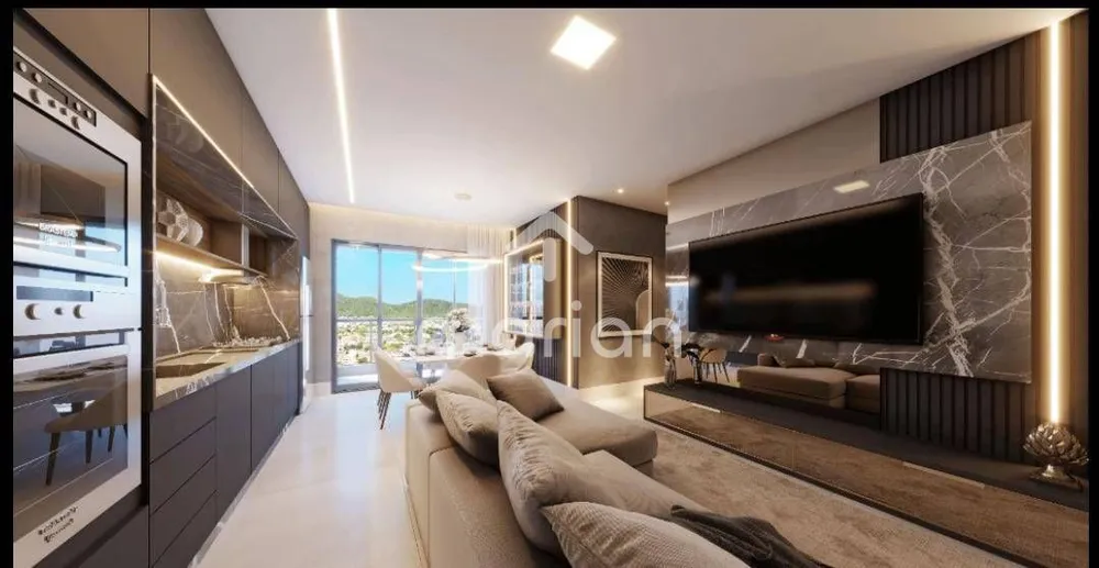 Apartamento, 3 quartos, 76 m² - Foto 6