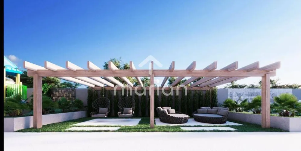 Apartamento, 3 quartos, 76 m² - Foto 3