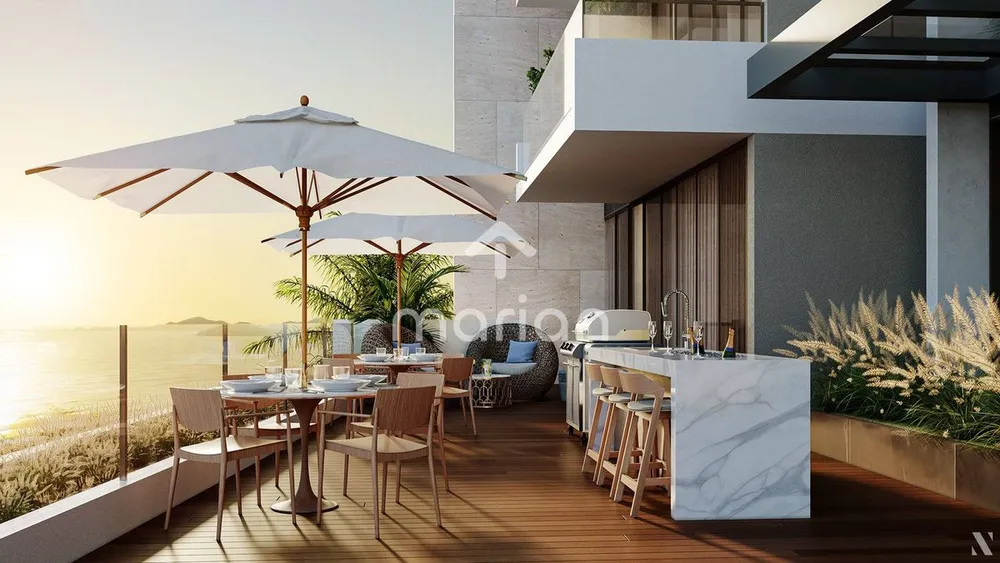 Apartamento, 3 quartos, 142 m² - Foto 11