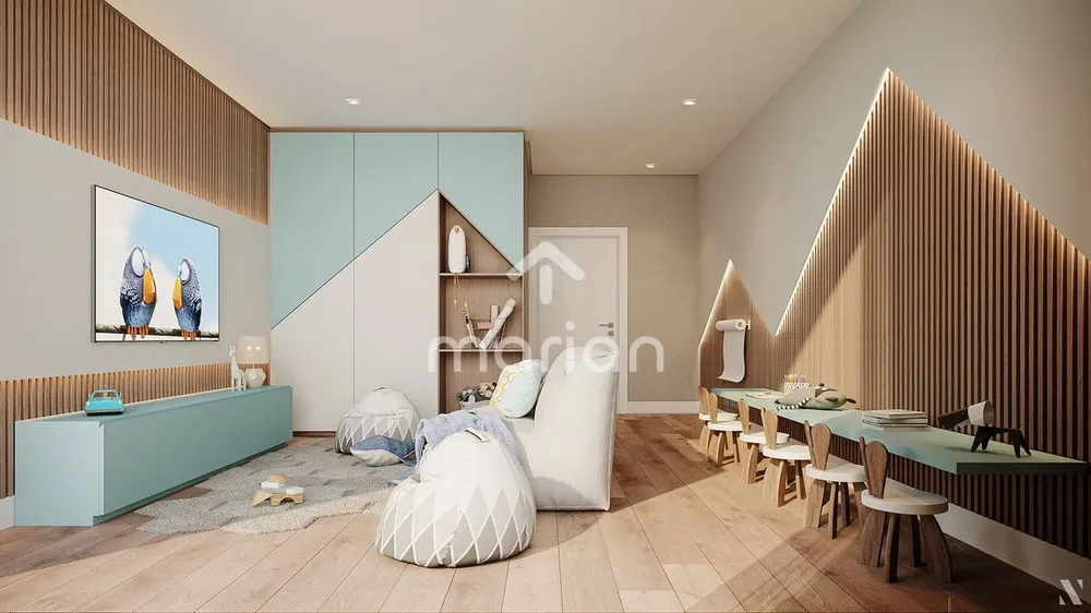 Apartamento, 3 quartos, 142 m² - Foto 1