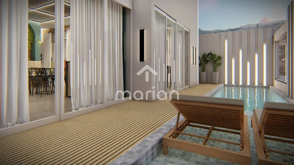 Apartamento, 3 quartos, 113 m² - Foto 10