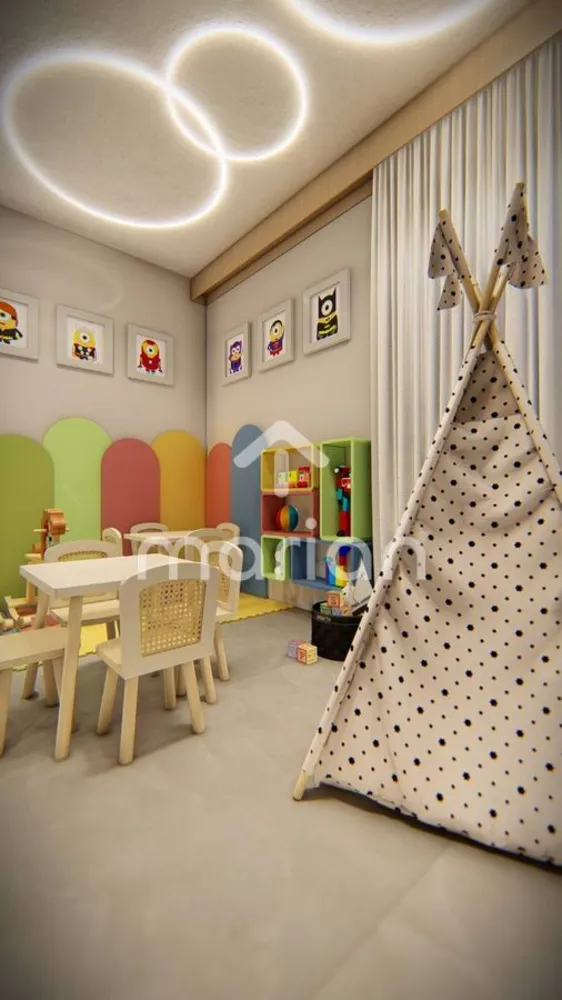 Apartamento, 3 quartos, 113 m² - Foto 9