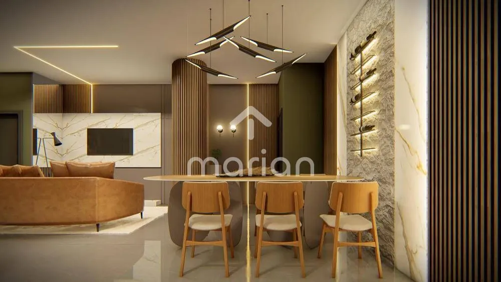 Apartamento, 3 quartos, 113 m² - Foto 4