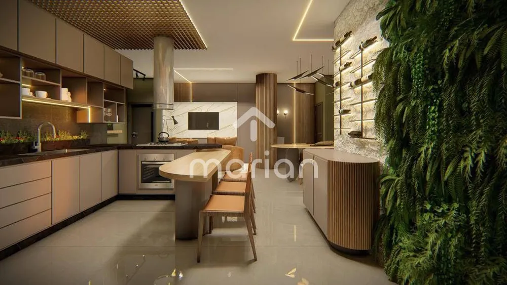 Apartamento, 3 quartos, 113 m² - Foto 5