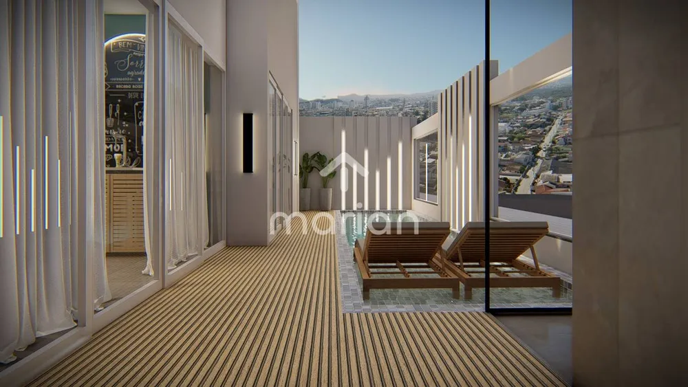Apartamento, 3 quartos, 113 m² - Foto 11