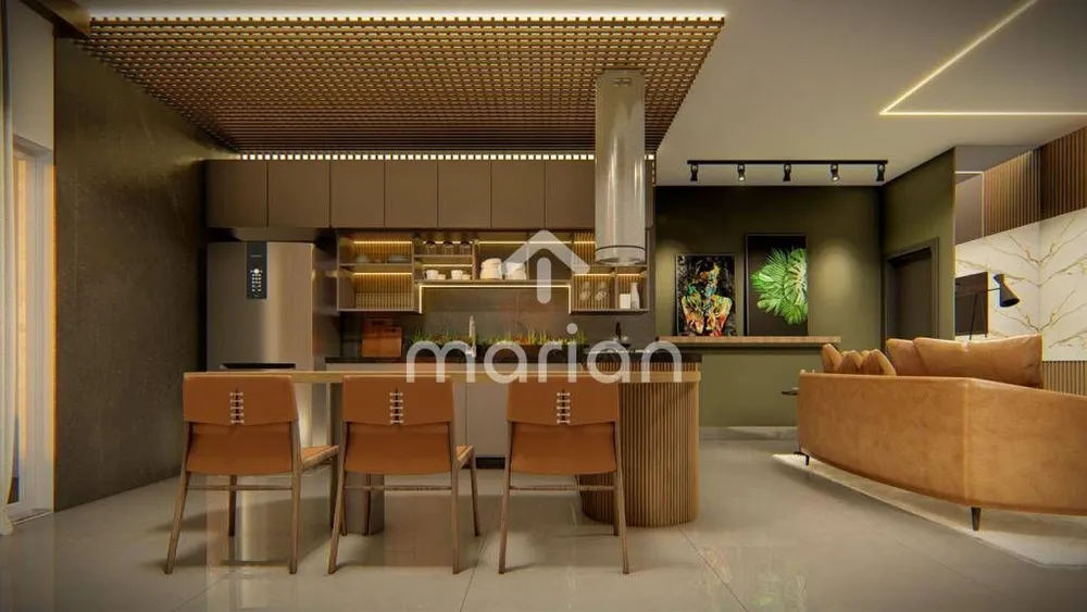 Apartamento, 3 quartos, 113 m² - Foto 2