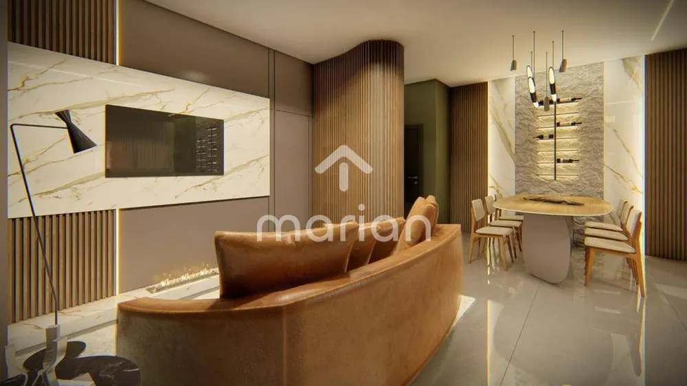 Apartamento, 3 quartos, 113 m² - Foto 3