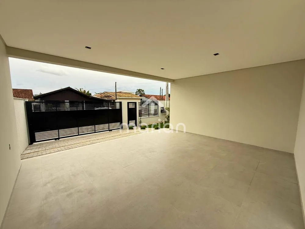 Casa, 3 quartos, 114 m² - Foto 3