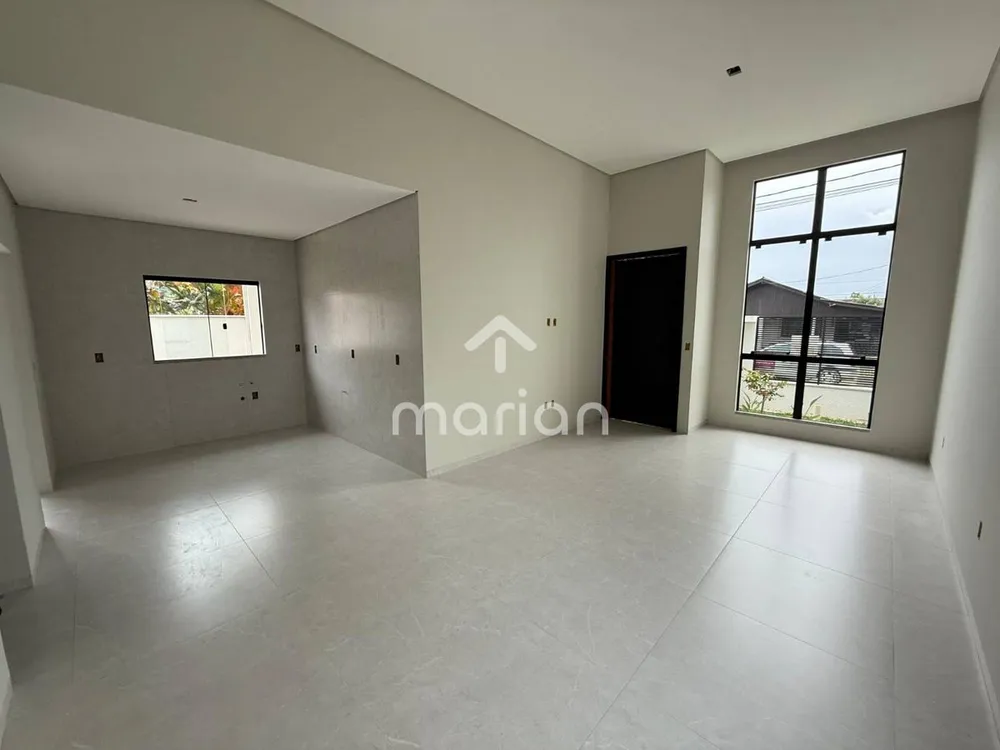Casa, 3 quartos, 114 m² - Foto 4