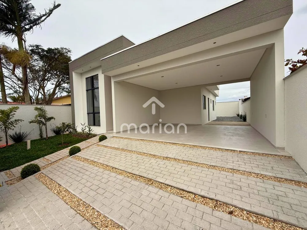 Casa, 3 quartos, 114 m² - Foto 2