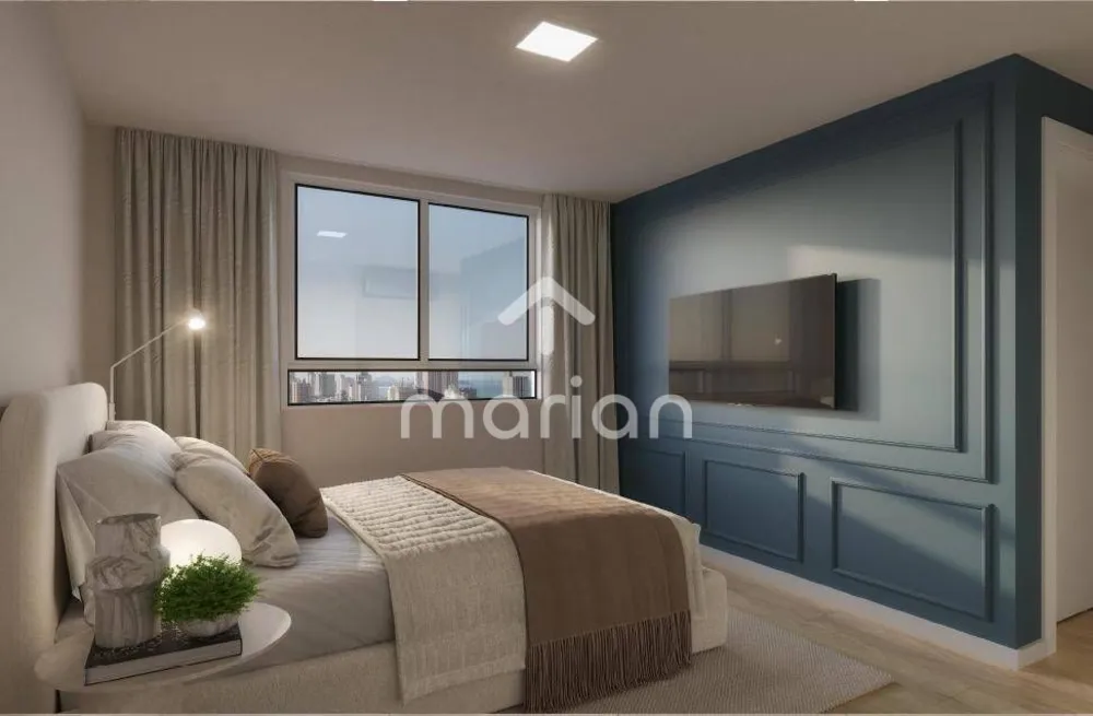 Apartamento, 2 quartos, 63 m² - Foto 2
