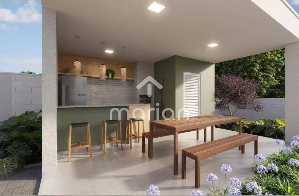 Apartamento, 2 quartos, 63 m² - Foto 4