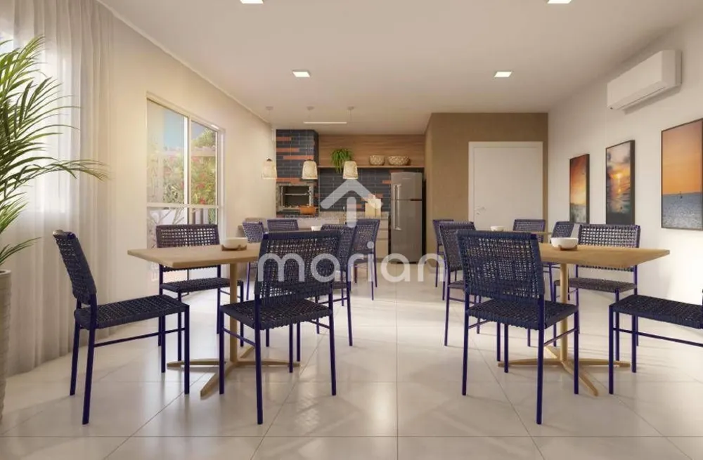 Apartamento, 2 quartos, 63 m² - Foto 6