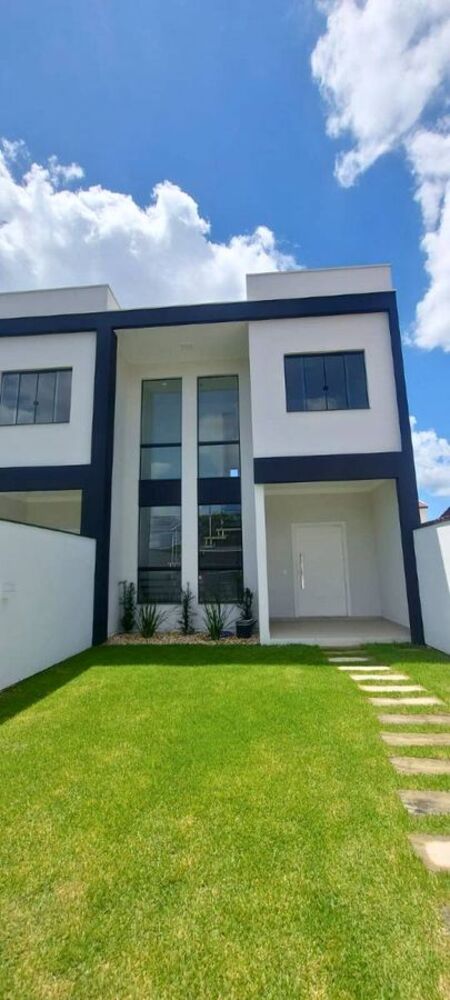 Casa à venda com 3 quartos, 120m² - Foto 3