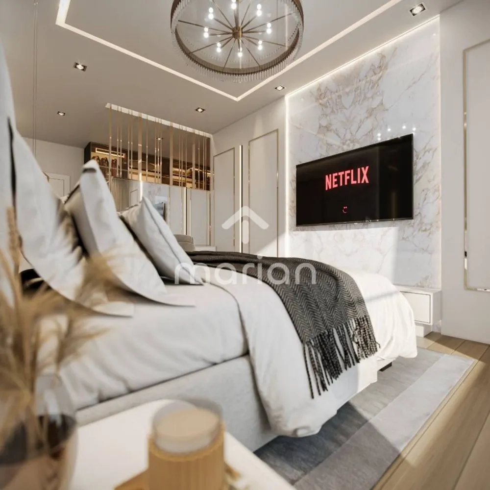 Apartamento, 3 quartos, 153 m² - Foto 7